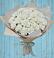Букет цветов из: Гвоздики в Ростовке