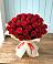 Букет 29 Красных роз в Ростовке