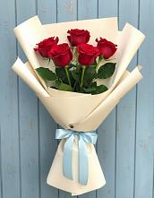 Букет Классика чувств в Ростовке