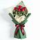 Букет цветов из: Розы в Ростовке