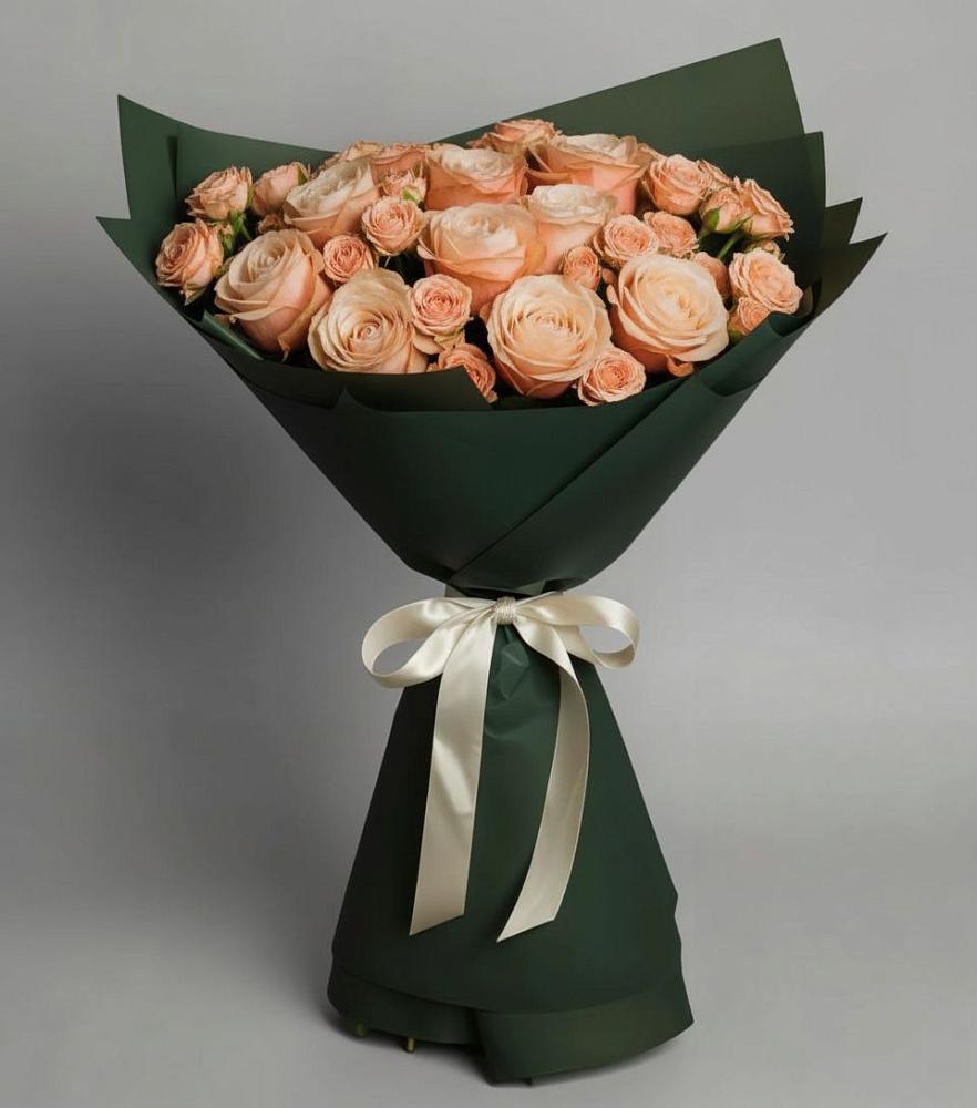 Букет Элегантный в Ростовке