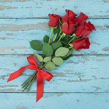 Букет Красные розы в Ростовке