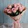 Букет цветов из: Розы в Ростовке
