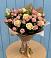 Букет цветов из: Розы в Ростовке