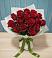 Букет Красные розы в Ростовке