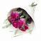 Букет цветов из: Розы в Ростовке