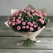 Букет Удовольствие в Ростовке