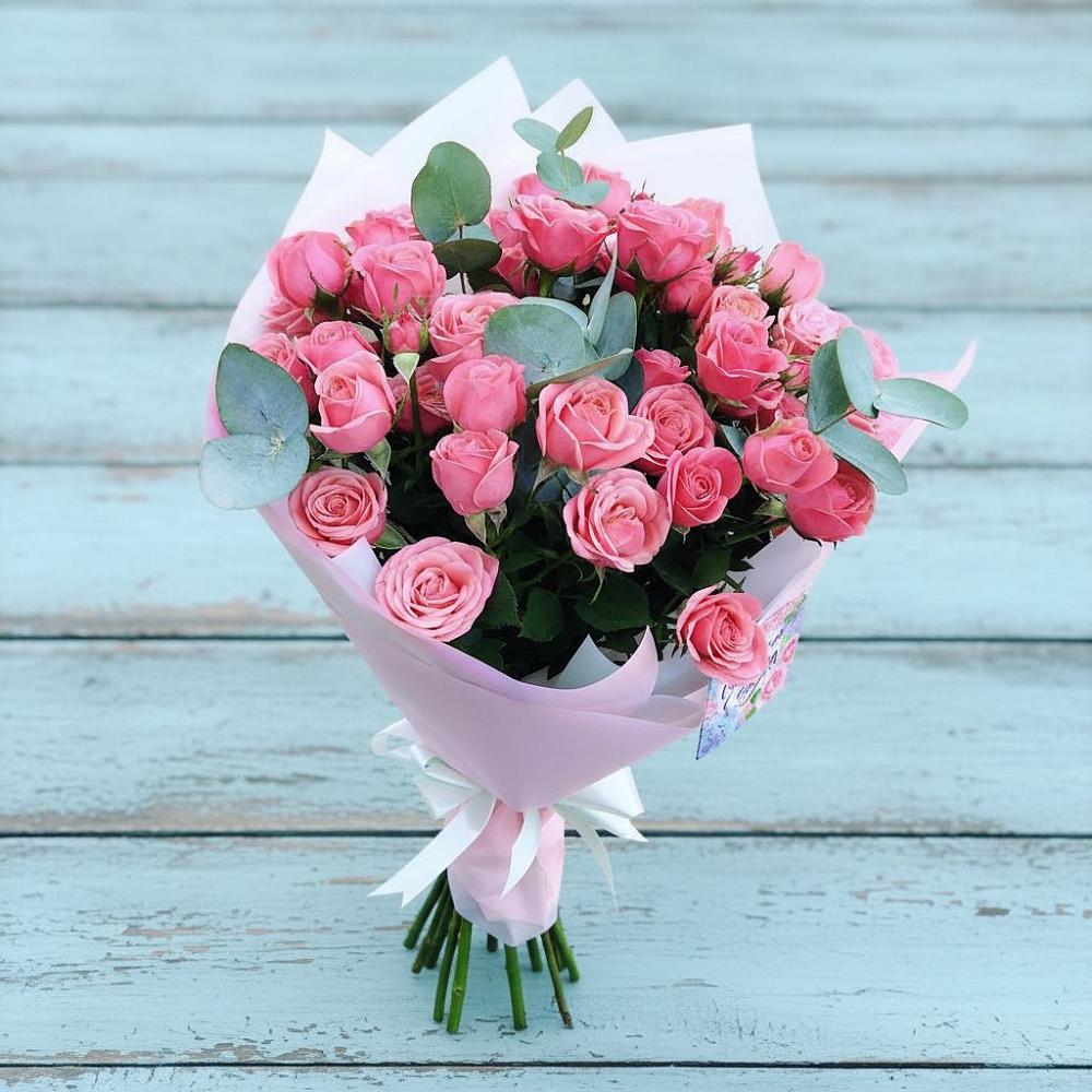 Букет Леди совершенство в Ростовке