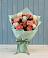 Букет цветов из: Розы в Ростовке