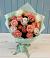 Букет цветов из: Розы в Ростовке