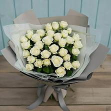 Букет Белоснежная нежность в Ростовке