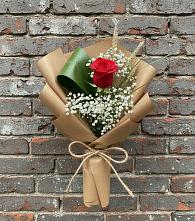 Букет цветов из:  Розы #REPLACE_PRED# Ростовке