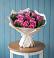 Букет цветов из: Розы в Ростовке