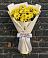 Букет цветов из: Хризантемы в Ростовке