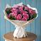 Букет цветов из: Розы в Ростовке