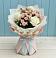 Букет цветов из: Розы в Ростовке