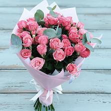 Букет Леди совершенство в Ростовке